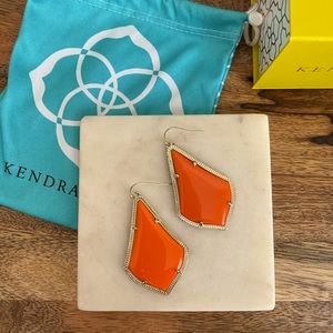 Kendra Scott Alexandra Earrings